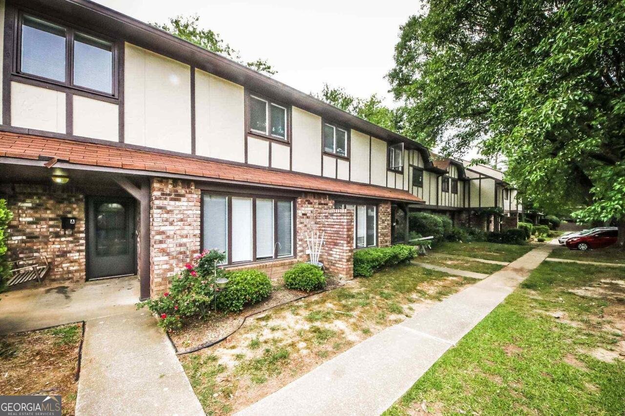1200 Ashborough Terrace Marietta - 2
