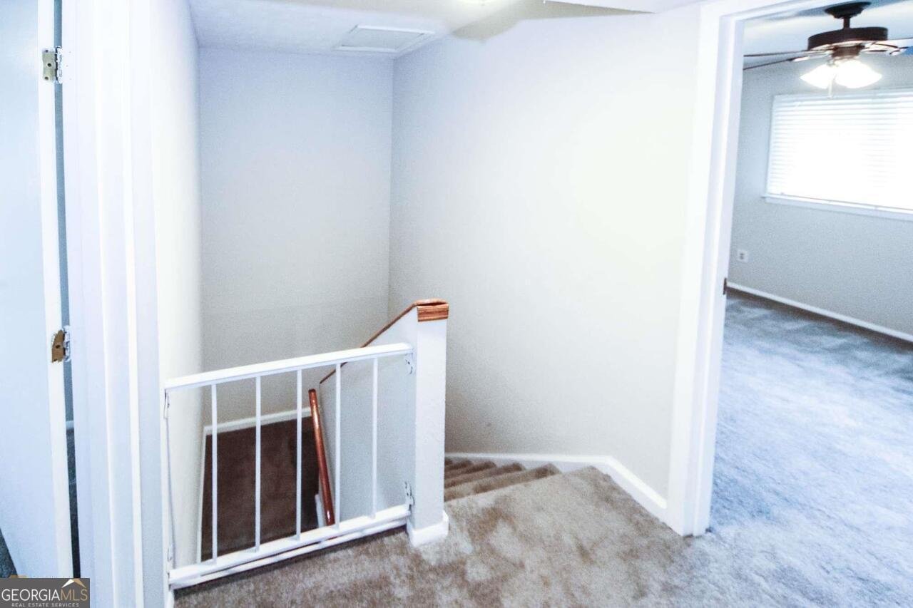 1200 Ashborough Terrace Marietta - 30