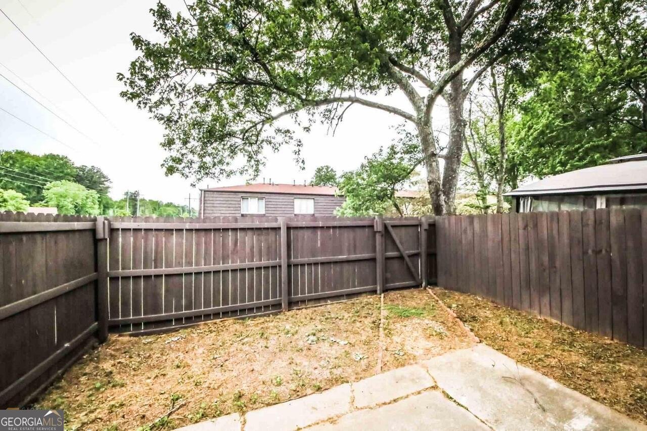 1200 Ashborough Terrace Marietta - 31