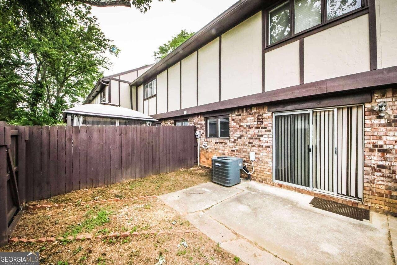 1200 Ashborough Terrace Marietta - 32