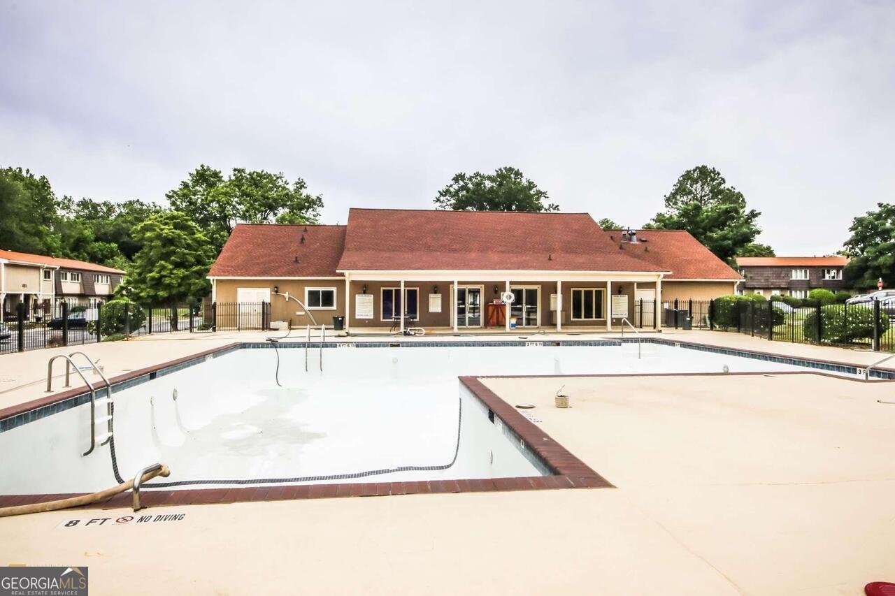 1200 Ashborough Terrace Marietta - 33