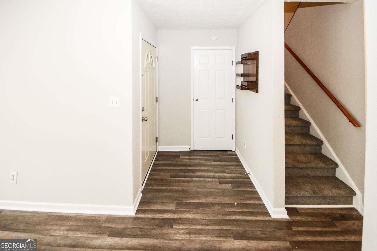 1200 Ashborough Terrace Marietta - 5