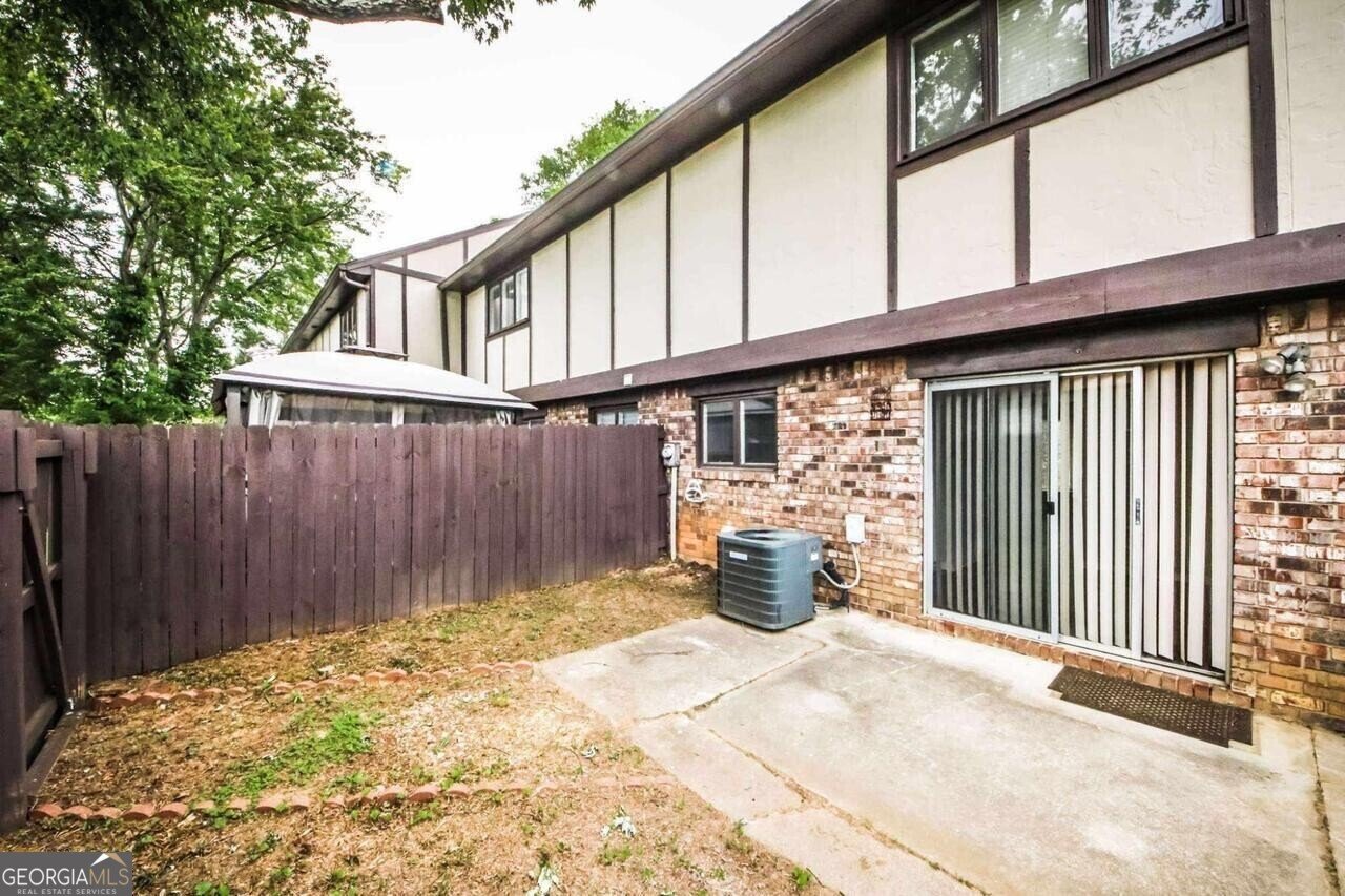 1200 Ashborough Terrace Marietta - 65