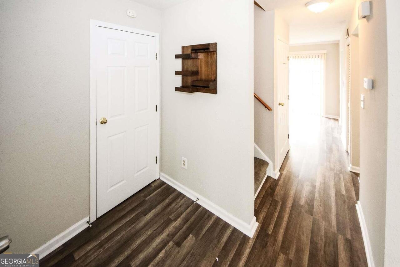 1200 Ashborough Terrace Marietta - 8