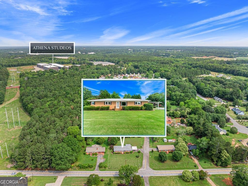 1300 Athens Road Winterville - 35