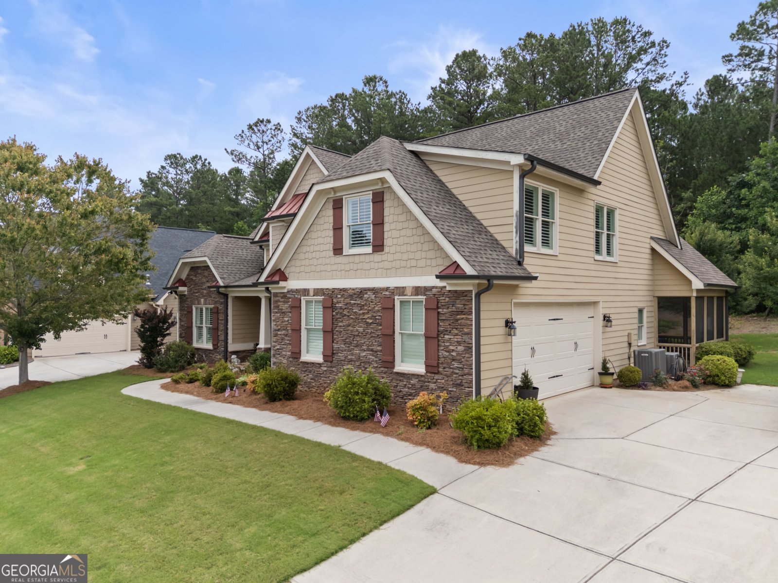 1117 Double Branches Lane Dallas - 2