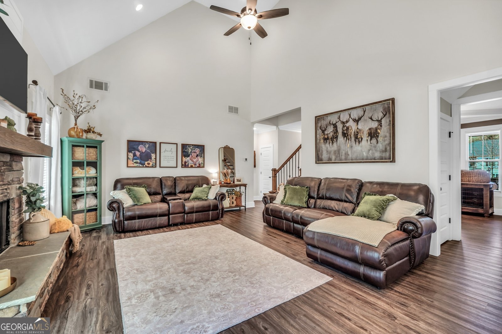 220 Alcovy Reserve Way Covington - 16