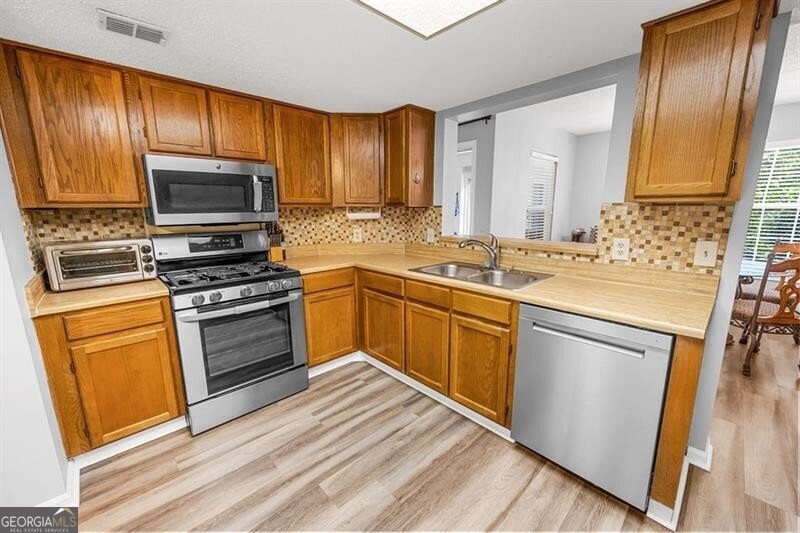 4057 Whitehall Way Alpharetta - 7