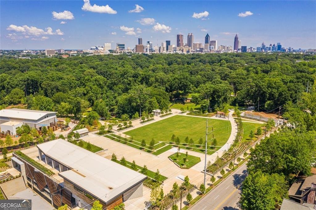 360 Kelly Street Atlanta - 26