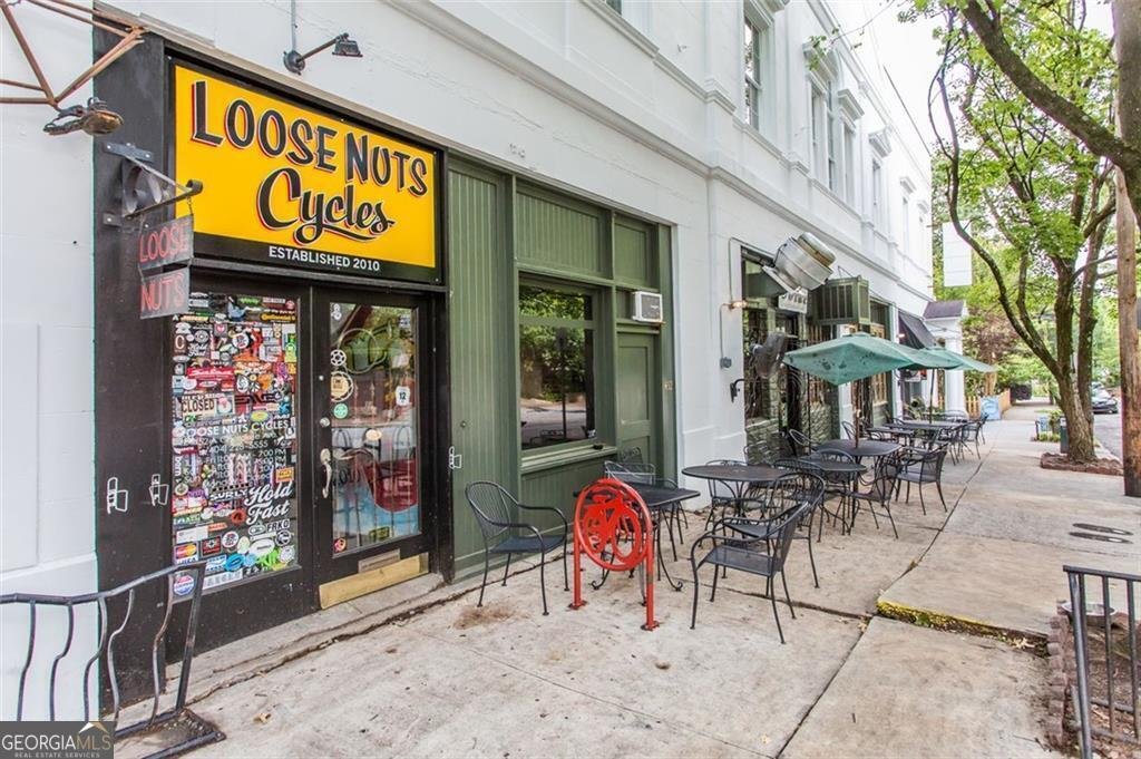 360 Kelly Street Atlanta - 29