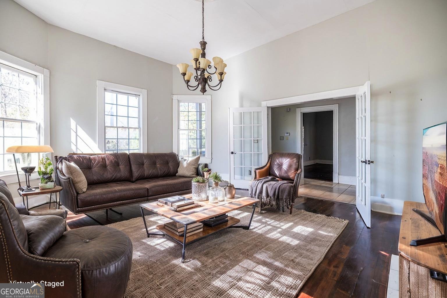 360 Kelly Street Atlanta - 4