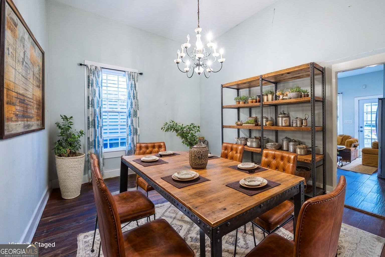 360 Kelly Street Atlanta - 5
