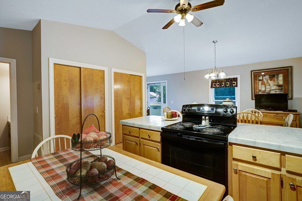 557 Hidden Pines Court Hiawassee - 14
