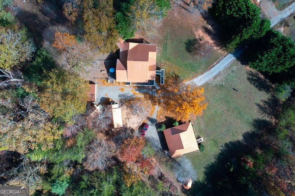 557 Hidden Pines Court Hiawassee - 3