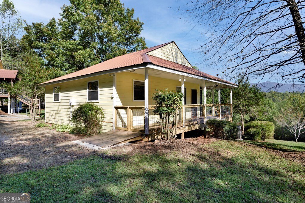 557 Hidden Pines Court Hiawassee - 43