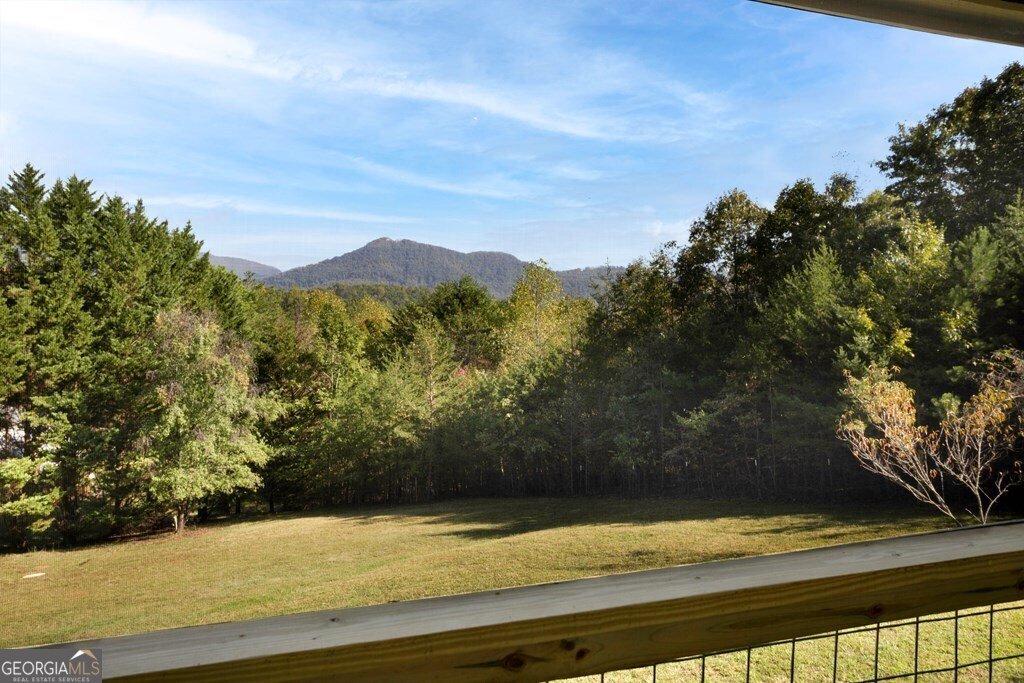 557 Hidden Pines Court Hiawassee - 7