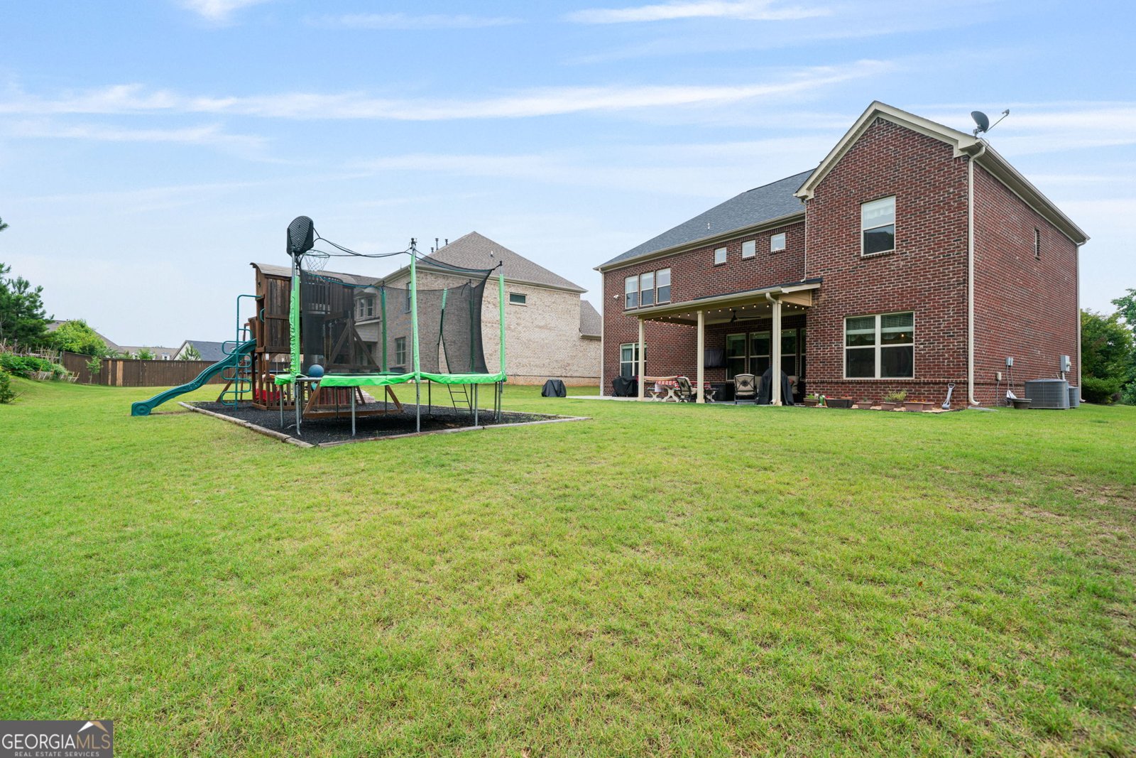 3352 Stone Point Way Buford - 2