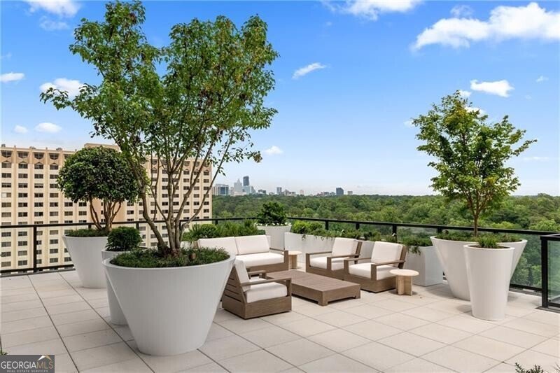 2425 Peachtree Road Atlanta - 13