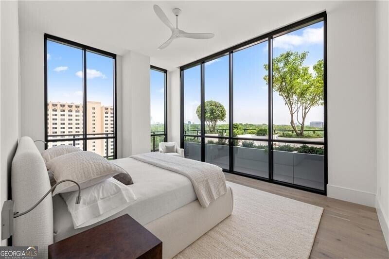 2425 Peachtree Road Atlanta - 27