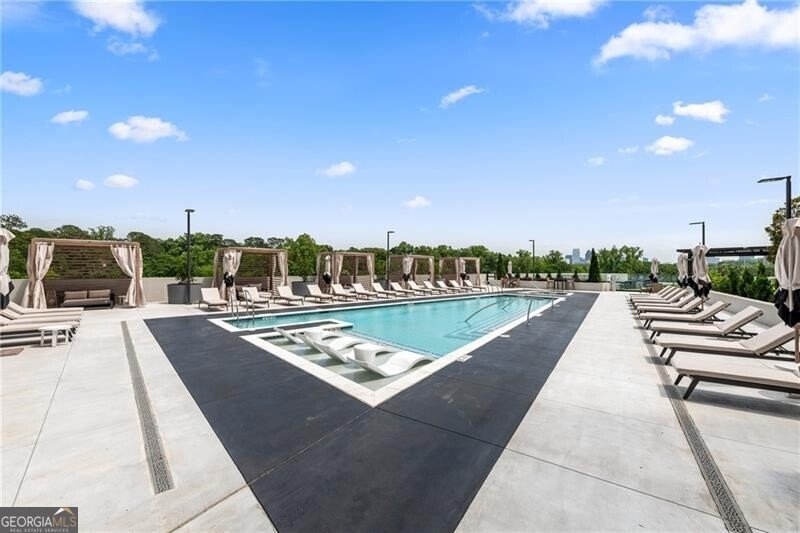 2425 Peachtree Road Atlanta - 33
