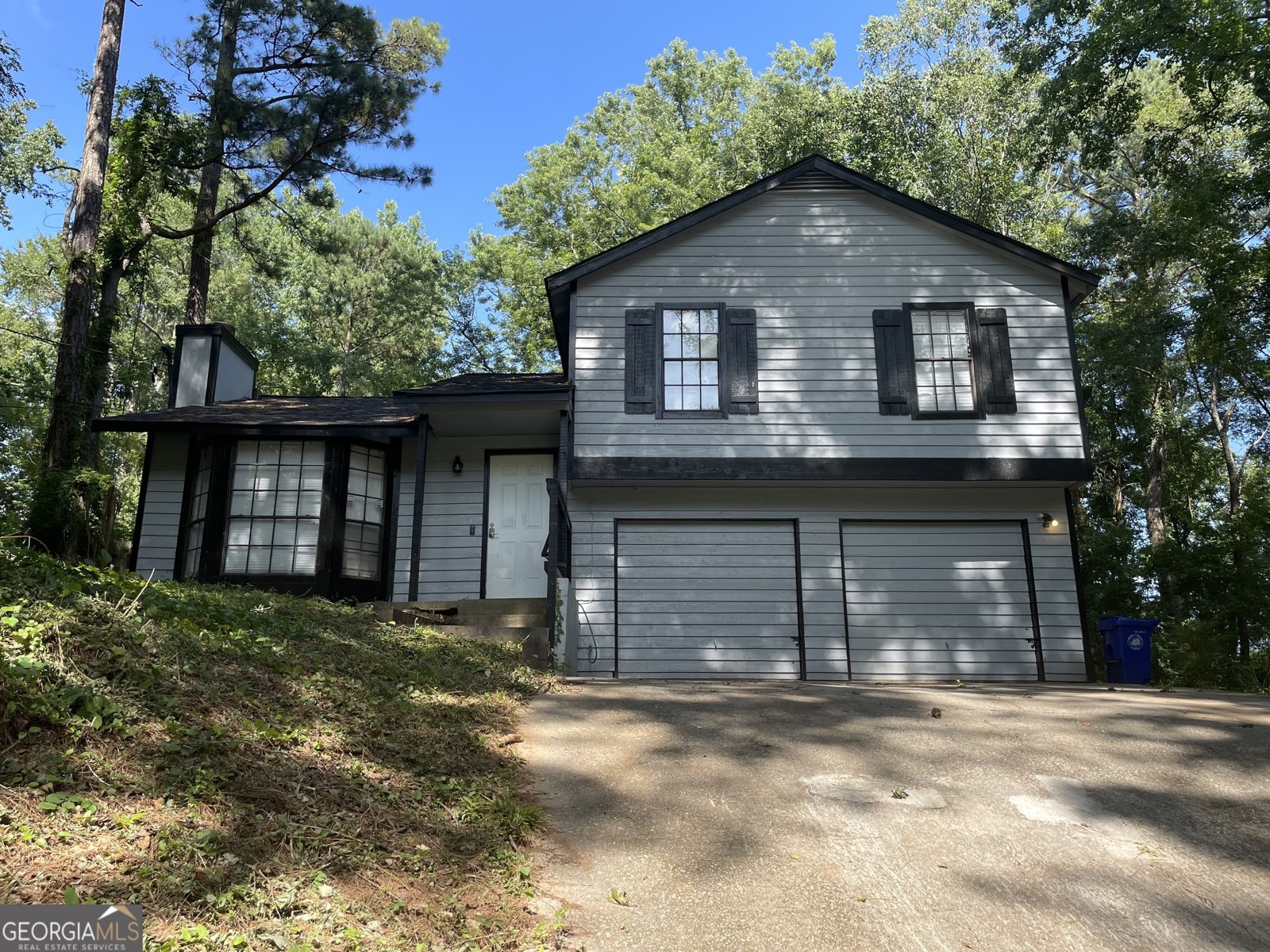 4064 PANOLA WOODS Drive Stonecrest - 1