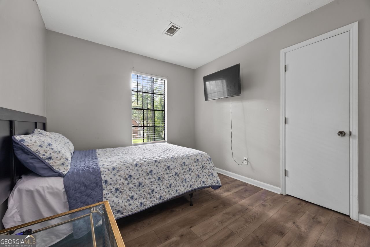 4064 PANOLA WOODS Drive Stonecrest - 19