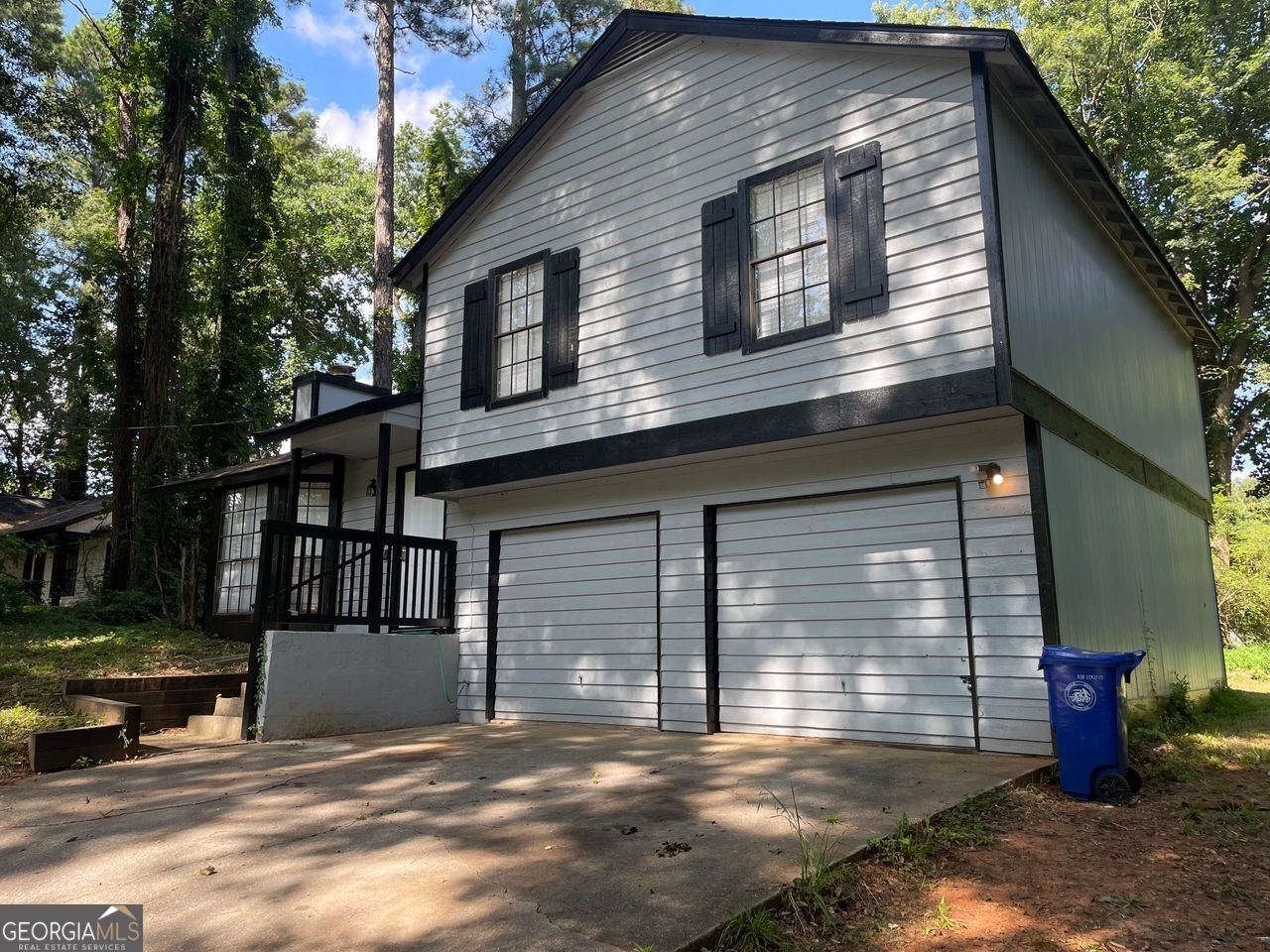 4064 PANOLA WOODS Drive Stonecrest - 2