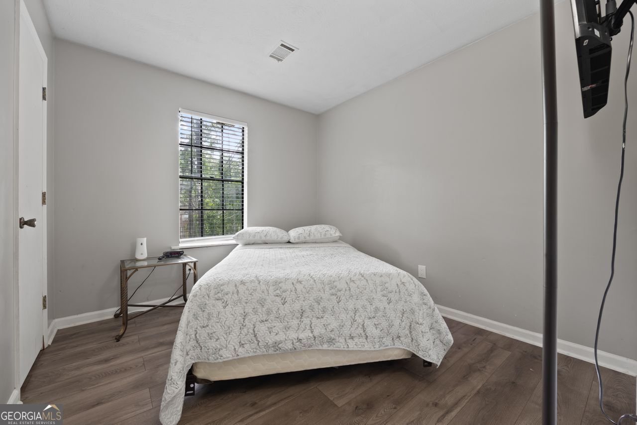 4064 PANOLA WOODS Drive Stonecrest - 21