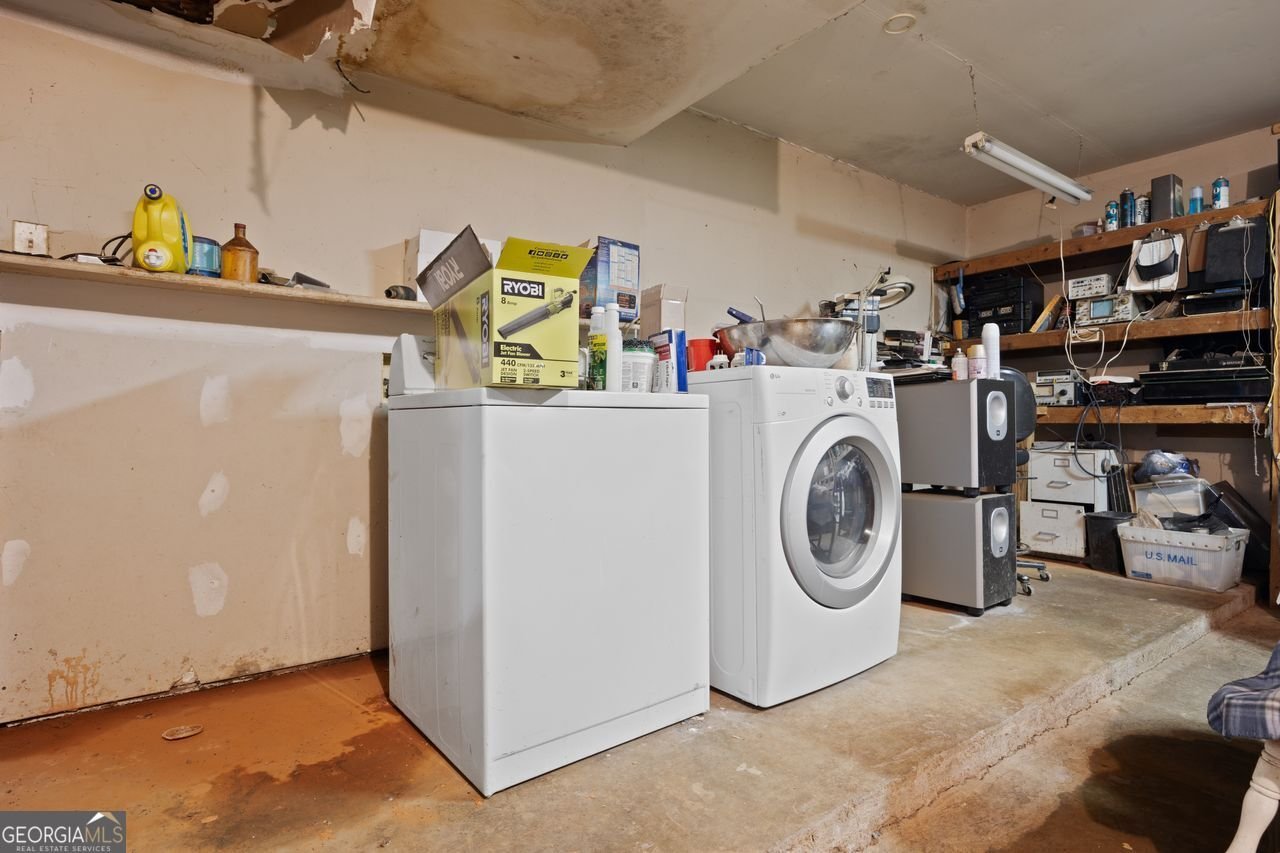 4064 PANOLA WOODS Drive Stonecrest - 23