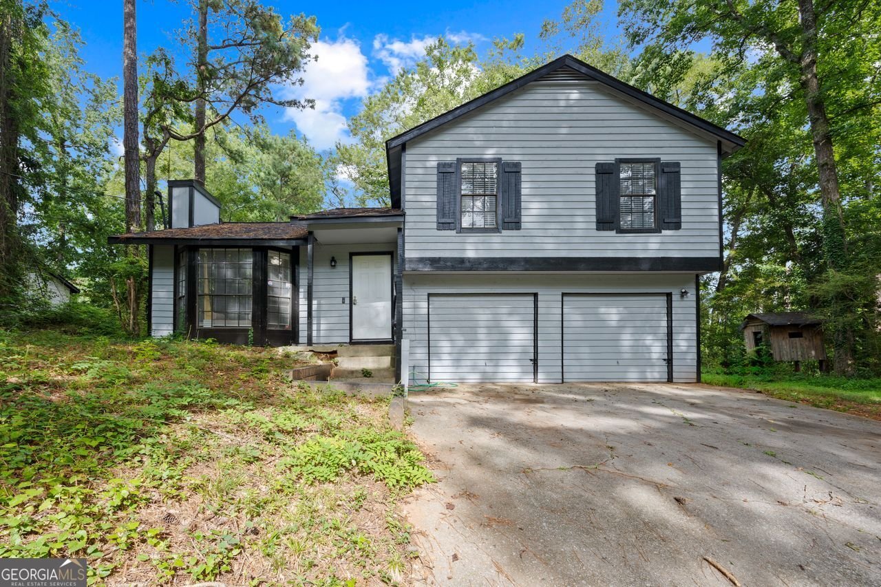 4064 PANOLA WOODS Drive Stonecrest - 3