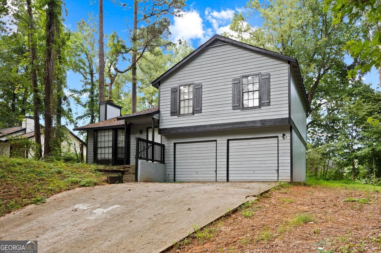 4064 PANOLA WOODS Drive Stonecrest - 4