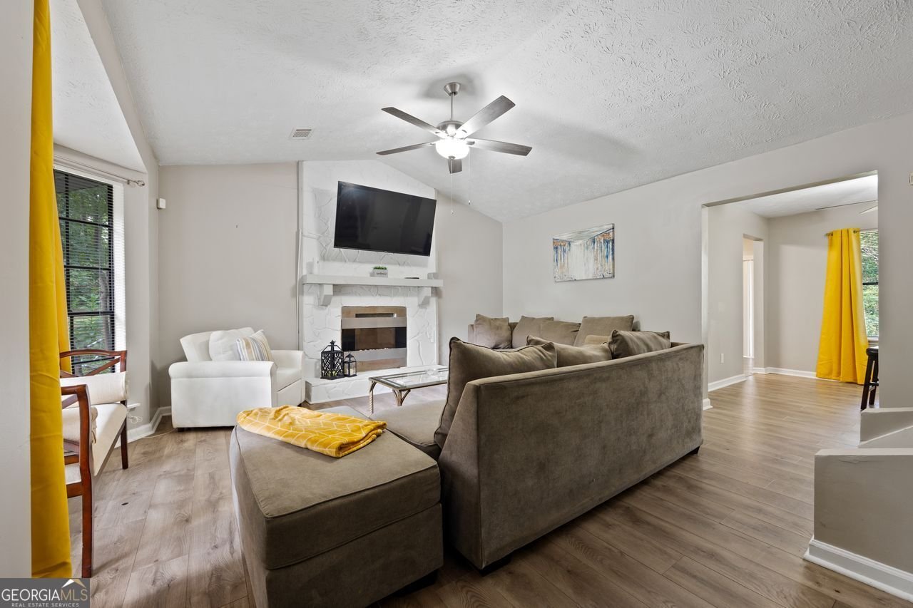 4064 PANOLA WOODS Drive Stonecrest - 5