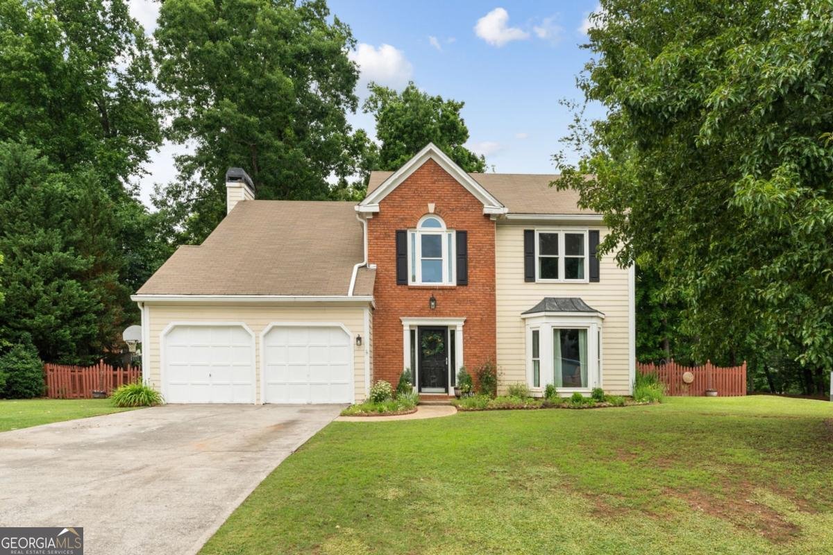 2904 Masonwood Drive Kennesaw - 1