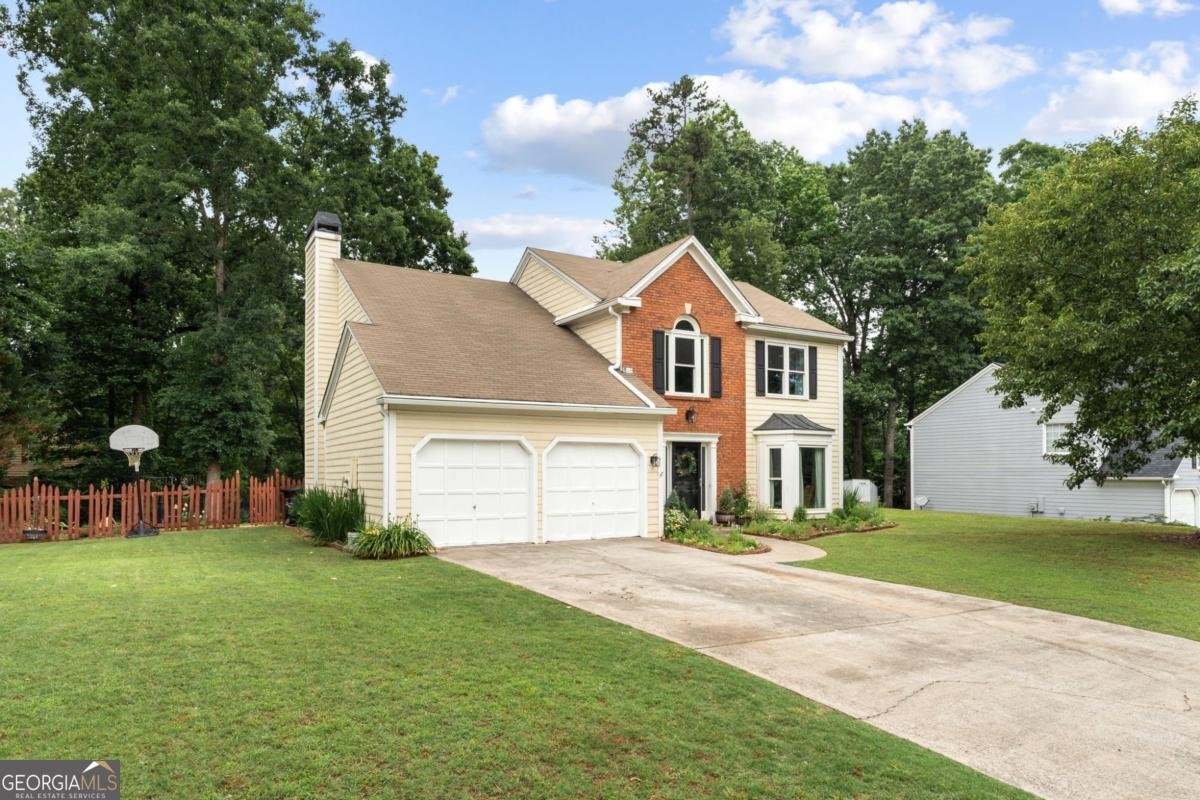 2904 Masonwood Drive Kennesaw - 2