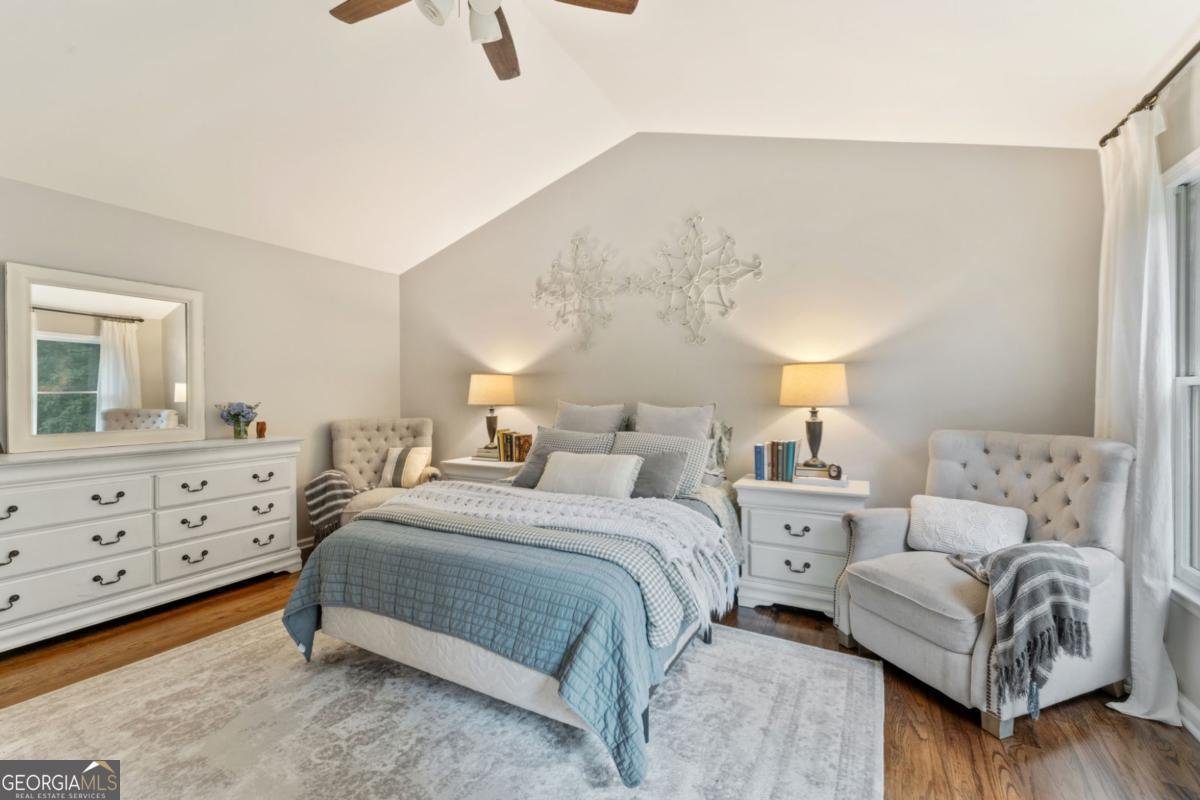 2904 Masonwood Drive Kennesaw - 25
