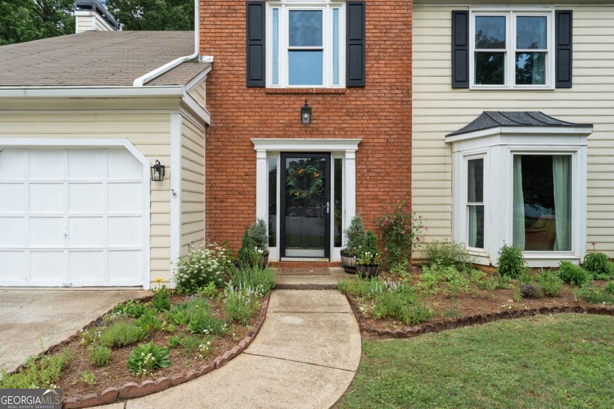 2904 Masonwood Drive Kennesaw - 3