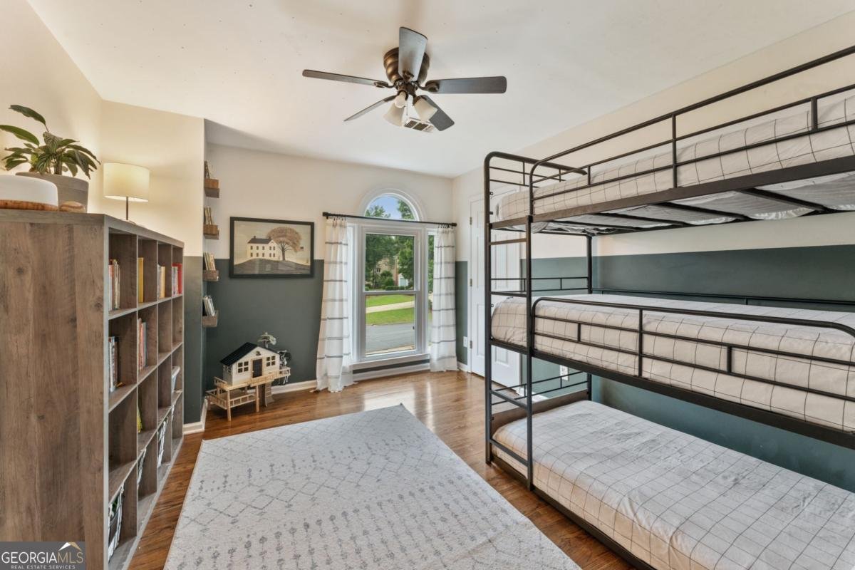 2904 Masonwood Drive Kennesaw - 30