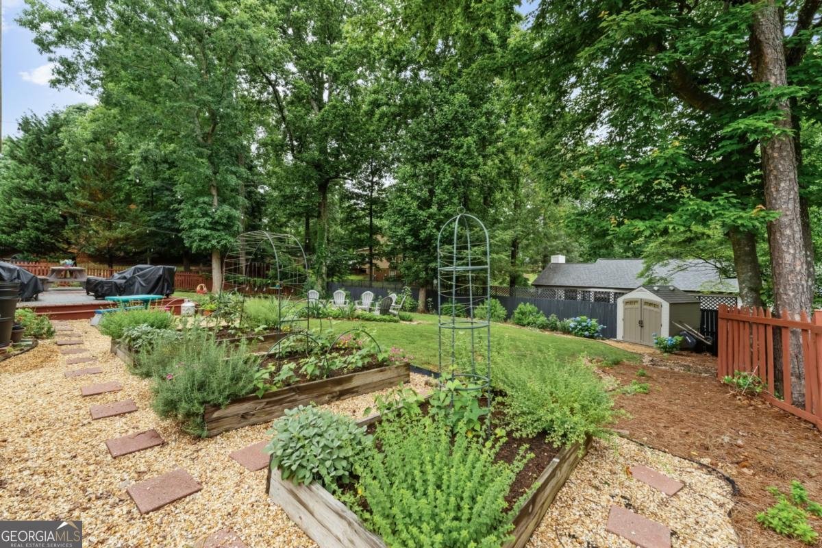2904 Masonwood Drive Kennesaw - 4