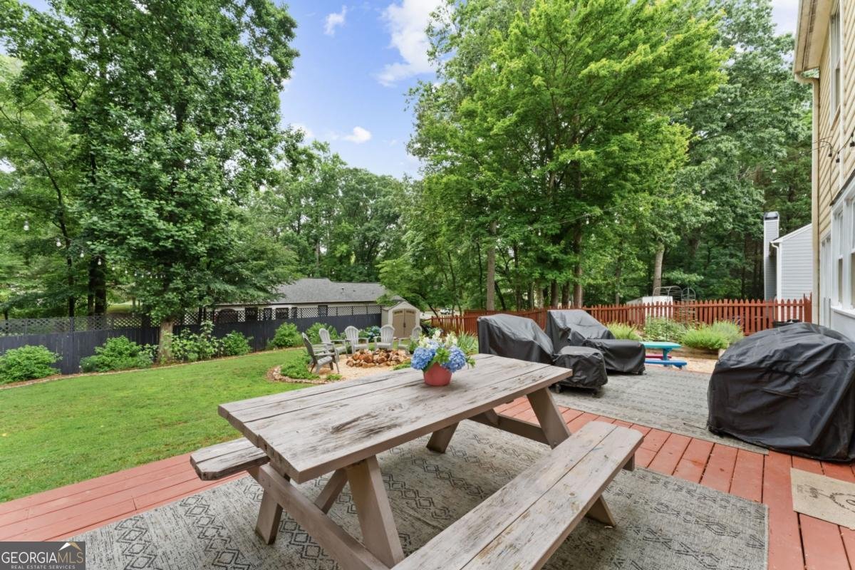 2904 Masonwood Drive Kennesaw - 5