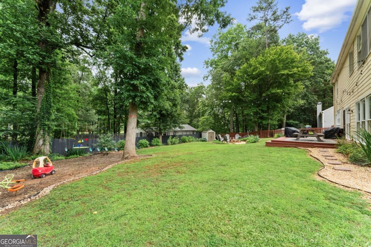 2904 Masonwood Drive Kennesaw - 6