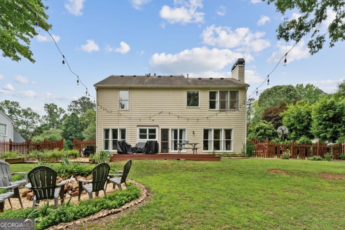 2904 Masonwood Drive Kennesaw - 8
