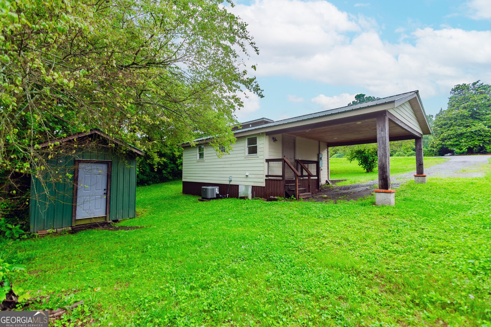 5198 Highway 52 Ellijay - 22