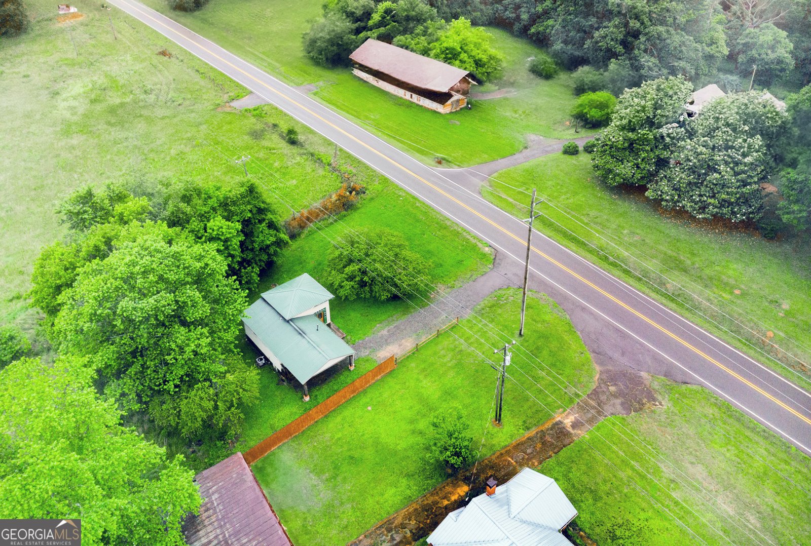 5198 Highway 52 Ellijay - 30