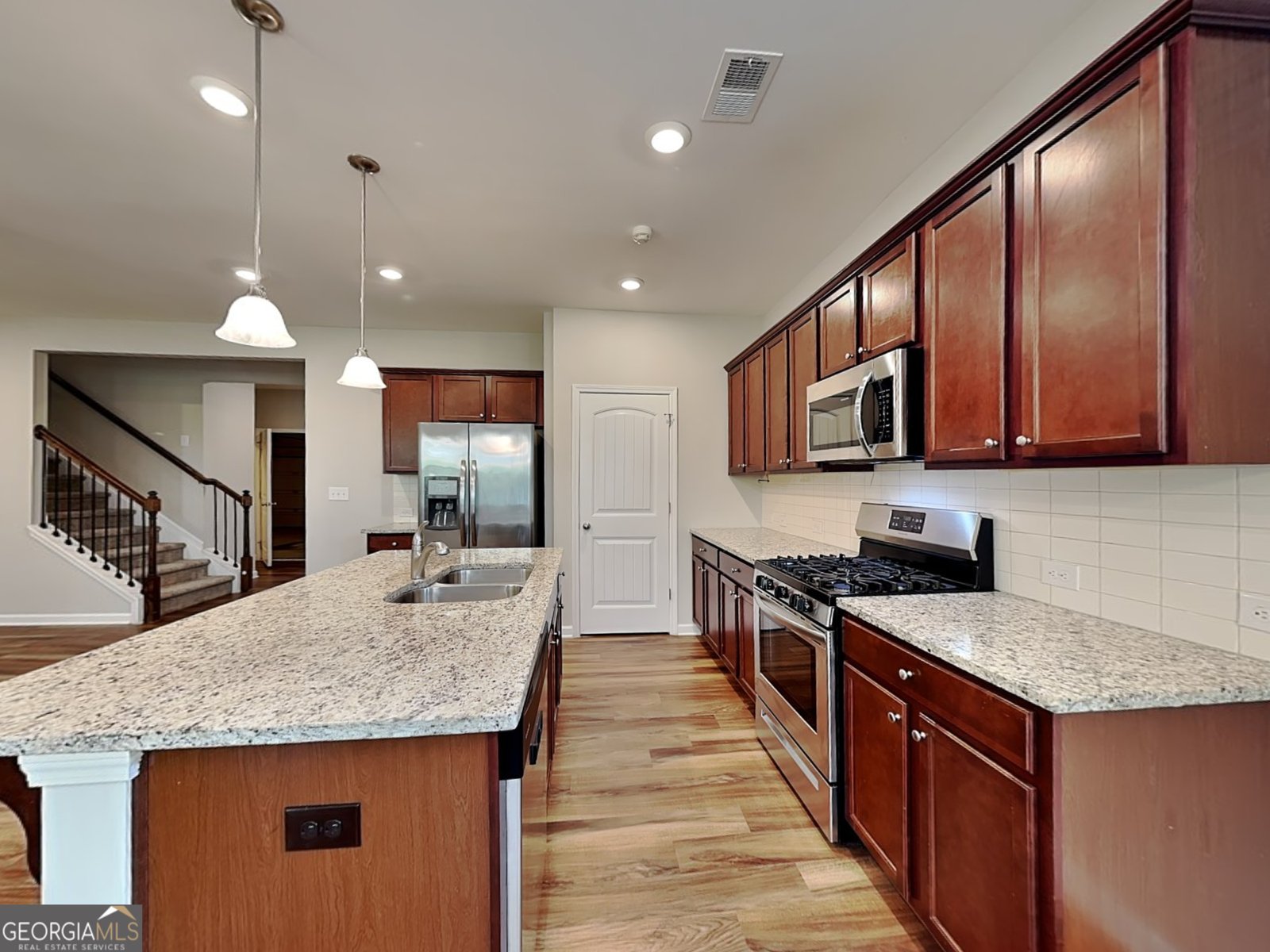 471 Lanier Court Hiram - 2