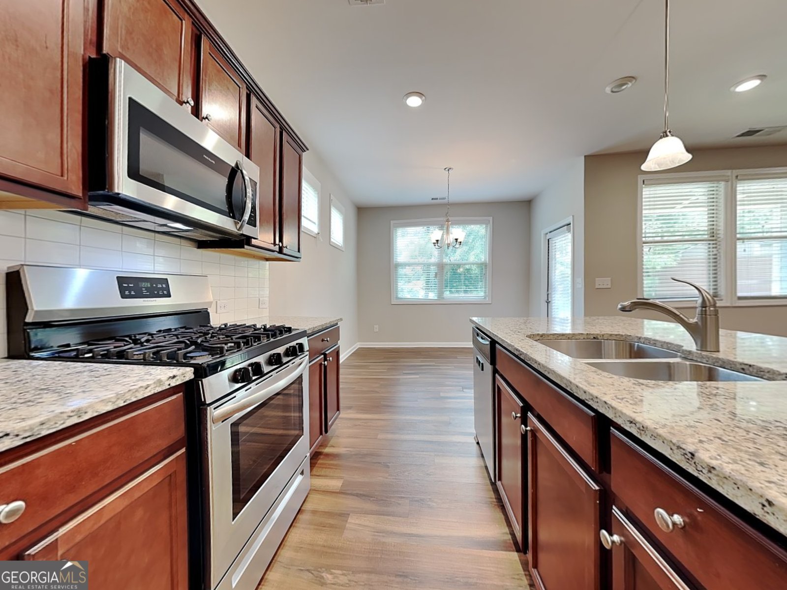 471 Lanier Court Hiram - 3