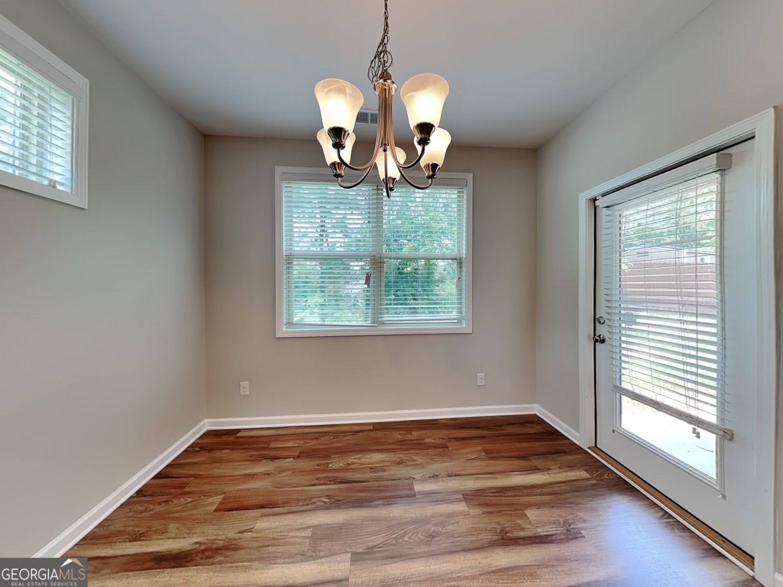 471 Lanier Court Hiram - 5