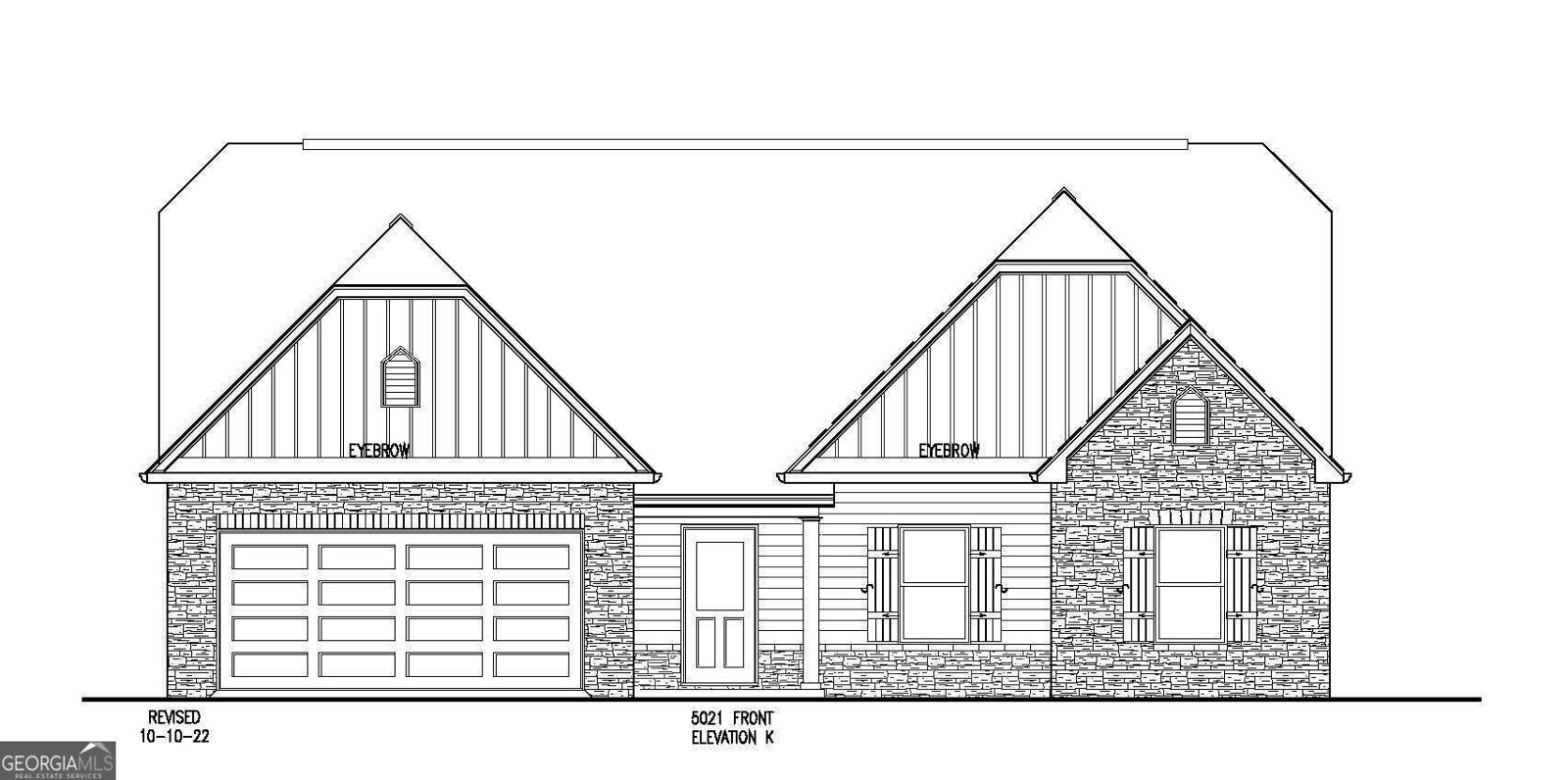 490 Charleston Place Villa Rica - 2
