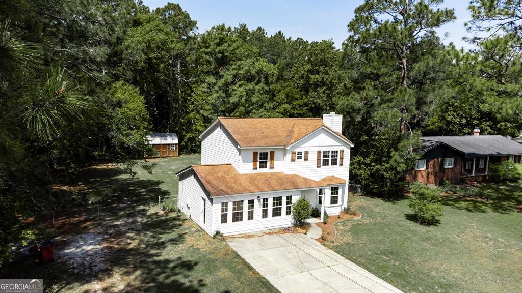 2612 Goff Tifton - 2
