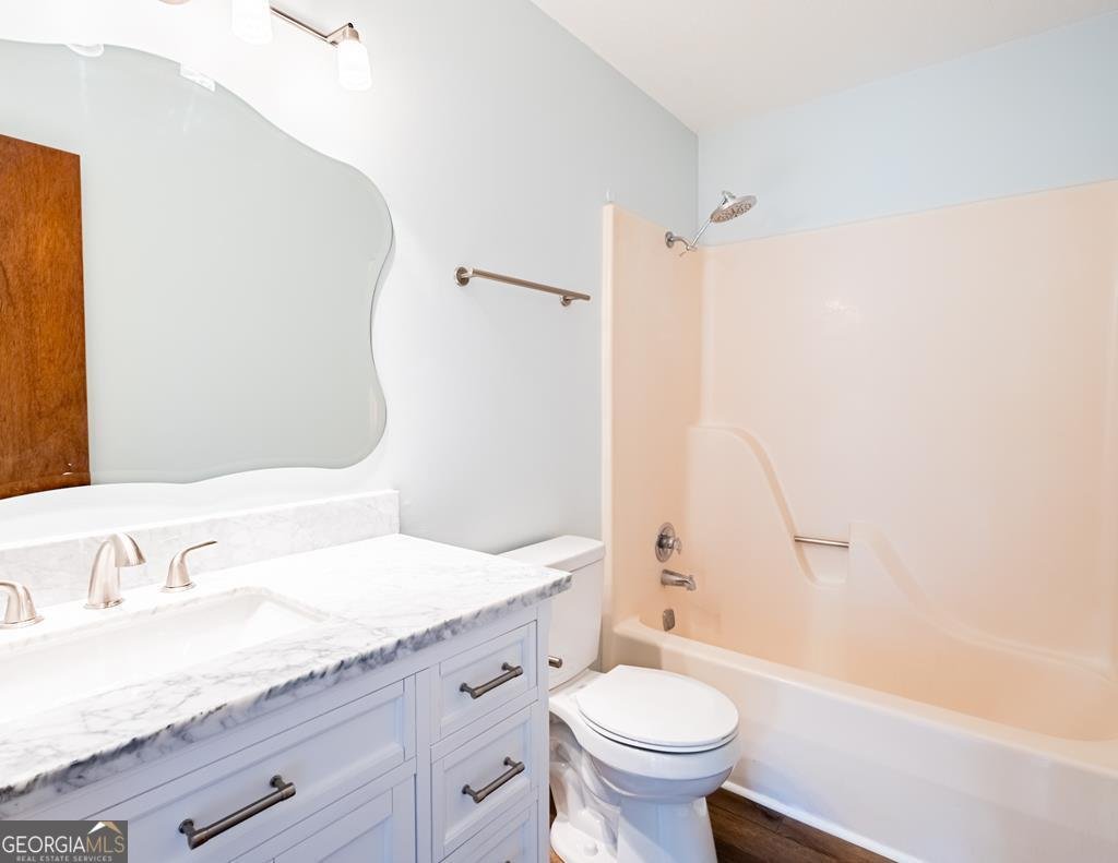 2612 Goff Tifton - 9