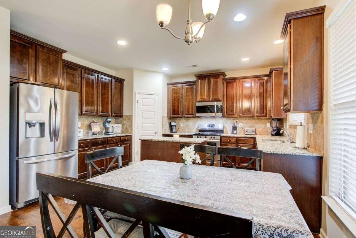 3746 Okefenokee Ridge Loganville - 12